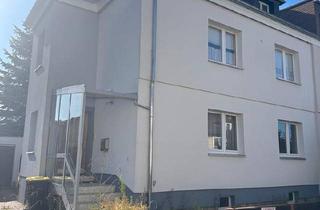 Doppelhaushälfte kaufen in 34128 Kassel, Kassel - Doppelhaushälfte mit 634 m² Grundstück in Harleshausen