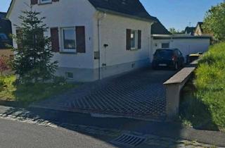 Einfamilienhaus kaufen in 65594 Runkel, Runkel - Einfamilienhaus in Runkel OT ohne Provision von privat