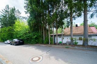 Grundstück zu kaufen in 91154 Roth, Roth - Bauträger aufgepasst! Voll erschlossenes Baugrundstück in ruhiger Lage in Roth-Bernlohe.