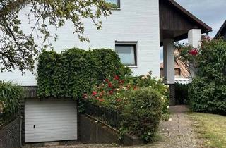Einfamilienhaus kaufen in 38364 Schöningen, Schöningen - Einfamilienhaus am Elmrand