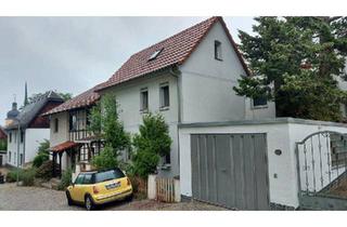 Haus kaufen in 04639 Gößnitz, Gößnitz - Kleines verkehrsgünstig gelegenes Haus