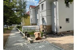 Mehrfamilienhaus kaufen in 04610 Meuselwitz, Meuselwitz - Saniertes Mehrfamilienhaus mit 4 Wohneinheiten & Mieteinnahmen