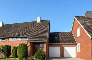 Doppelhaushälfte kaufen in 25421 Pinneberg, Pinneberg - Haus Doppelhaushälfte modernisiert in einer Top Lage ohne Makler