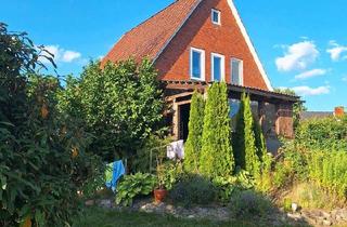 Einfamilienhaus kaufen in 29479 Jameln, Jameln - Schönes Einfamilienhaus mit großem Grundstück