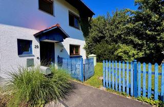 Doppelhaushälfte kaufen in 82205 Gilching, Gilching - Wohnen im Grünen - Familienfreundliche DHH in Gilching