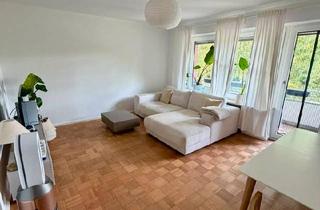 Wohnung kaufen in 24768 Rendsburg, Rendsburg - Renovierte 2,5-Zimmer Wohnung mit Balkon