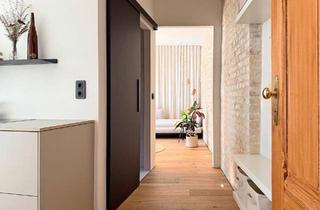 Loft kaufen in 10405 Berlin, Berlin - Provisionsfrei: Designer-Mikro-Loft Berlin | saniert & bezugsfrei