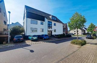 Wohnung kaufen in 51381 Leverkusen, Leverkusen - Charmante 3+1-Zimmer-Eigentumswohnung mit Balkon, Garten,Terrasse