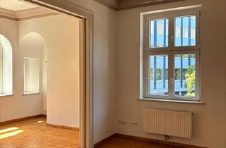 Wohnung kaufen in 47051 Duisburg, Duisburg - Kernsanierte Altbauwohnung - von privat 4 Zimmer, ~100m2