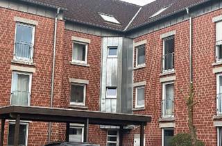 Wohnung kaufen in 48147 Münster, Münster - RUMPHORST-provisionsfreie 2-Zi.Süd-Balkon-Whg.mit Außenstellplatz