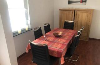 Wohnung kaufen in 59590 Geseke, Geseke - Moderne Souterrain und Erdgeschosswohnung in Geseke zu verkaufen