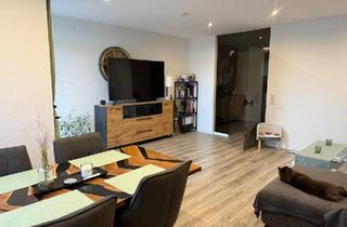 Wohnung kaufen in 46539 Dinslaken, Dinslaken - Gut geschnittene 4-Zimmer-Wohnung mit PV und Küche