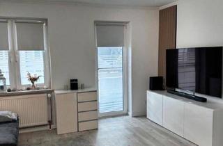 Wohnung kaufen in 32105 Bad Salzuflen, Bad Salzuflen - Moderne 3 Zimmer Eigentumswohnung Bad Salzuflen