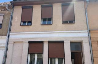 Haus kaufen in 39435 Egeln, Egeln - Wohnobjekt zu verkaufen - Breiteweg Hauptstraße
