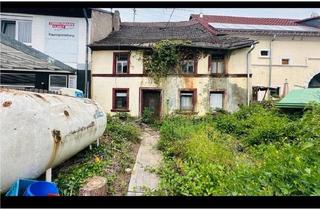 Haus kaufen in 66887 Rammelsbach, Rammelsbach - Haus zum verkaufen 200qm ulmet-Abrissen (Dach entfern bis Aug)