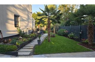 Haus kaufen in 67067 Ludwigshafen, Ludwigshafen am Rhein - Provisionfrei von privat-Modern renoviertes Rheihenendhaus