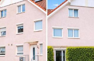 Haus kaufen in 55291 Saulheim, Saulheim - Reihenmittelhaus in Saulheim mit EBK und PV-Anlage provisionsfrei