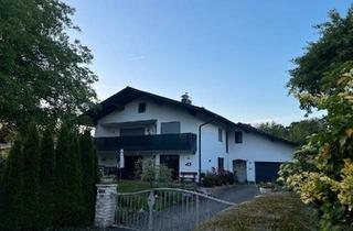 Einfamilienhaus kaufen in 83371 Stein an der Traun, Traunreut - Einfamilienhaus PROVISIONSFREI in ruhiger Lage
