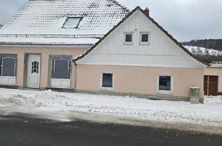 Haus kaufen in 97772 Wildflecken, Wildflecken - Haus mit ehemaligem Bistro - 108 m² - Wildflecken