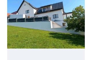 Mehrfamilienhaus kaufen in 86657 Bissingen, Bissingen - Mehrfamilienhaus
