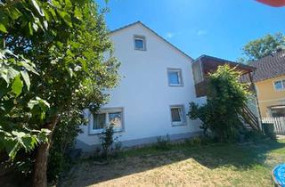 Einfamilienhaus kaufen in 93083 Obertraubling, Obertraubling - Charmantes Einfamilienhaus in zentraler Lage von Obertraubling