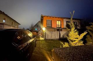 Doppelhaushälfte kaufen in 93073 Neutraubling, Neutraubling - Moderne Doppelhaushälfte in Neutraubling | 290m2 Grundstück