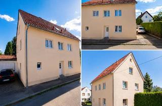 Haus kaufen in 85290 Geisenfeld, Geisenfeld - Gepflegtes 7-Zimmer-Haus mit Garten in Geisenfeld