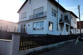 Mehrfamilienhaus kaufen in 86609 Donauwörth, Donauwörth - Haus zu verkaufen Donauwörth