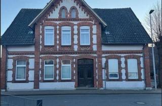 Mehrfamilienhaus kaufen in 31600 Uchte, Uchte - Mehrfamilienhaus in zentraler Lage