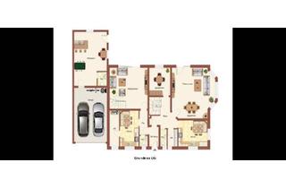 Einfamilienhaus kaufen in 49191 Belm, Belm - Gepflegtes Einfamilienhaus mit vermieteter Einliegerwohnung