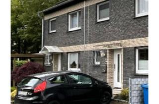 Einfamilienhaus kaufen in 46499 Hamminkeln, Hamminkeln - Haus Reihenmittelhaus Einfamilienhaus 130m2