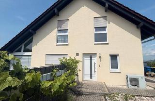 Einfamilienhaus kaufen in 35102 Lohra, Lohra - Haus zu verkaufen in Lohra Kirchvers