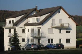 Wohnung mieten in Rittersbacher Straße 46, 74834 Elztal, Elzta-Auerbach - Gepflegte 3-Zimmer-Gartengeschosswohnung mit Einbauküche