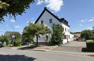 Haus kaufen in 54597 Hersdorf, Hersdorf - Haus zum Kaufen in Hersdorf 250.000,00 ? 249 m²