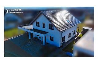 Einfamilienhaus kaufen in 35108 Allendorf, Allendorf (Eder) - Einfamilienhaus