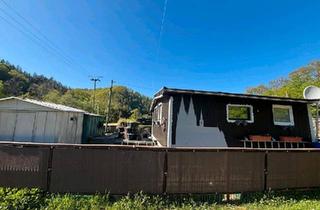 Haus kaufen in 56589 Datzeroth, Datzeroth - Campingplatz-Parzelle Haus zu verkaufen in Datzeroth
