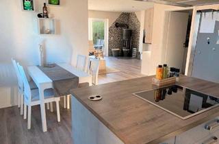 Haus kaufen in 56459 Langenhahn, Langenhahn - Vermietetes Zweifamilienhaus in Ailertchen - Kapitalanlage
