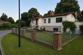 Einfamilienhaus kaufen in 18233 Neubukow, Neubukow - Einfamilienhaus