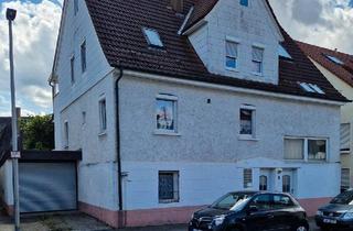 Haus kaufen in 71686 Remseck, Remseck am Neckar - Haus Privat zu verkaufen