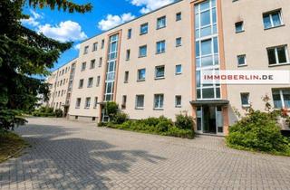 Wohnung kaufen in Scharfe Lanke, 13595 Berlin, IMMOBERLIN.DE - Ideal ausgerichtete Wohnung zwischen Spandauer Altstadt & Scharfe Lanke