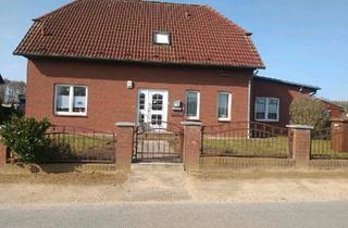 Einfamilienhaus kaufen in 23936 Grevesmühlen, Grevesmühlen - Einfamilienhaus