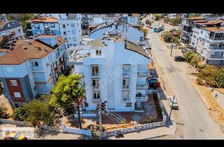 Haus kaufen in 89155 Erbach, Erbach - Eigentumswohnung in zentraler Lage von Antalya Kepez