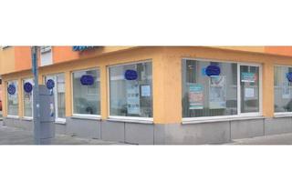 Büro zu mieten in 67547 Worms, Worms - Toplage - Topchance - Schöne Büroräume mit flexiblen Gestaltungsmöglichkeiten zu vermieten