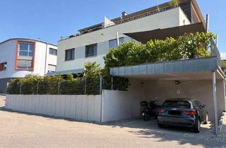 Wohnung kaufen in 88142 Wasserburg, Wohnen in bester Lage - 4 Zimmer Erdgeschosswohnung mit hochwertigen Ausstattungsdetails