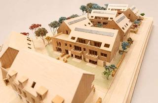 Wohnung kaufen in Im Steckgarten, 61231 Bad Nauheim, WE13