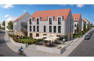 Wohnung kaufen in Im Steckgarten, 61231 Bad Nauheim, WE12
