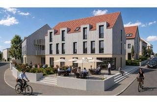 Wohnung kaufen in Im Steckgarten, 61231 Bad Nauheim, Schöne 3-Zimmer-Wohnung mit Gartenanteil