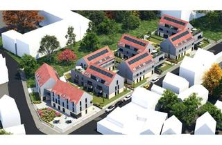 Wohnung kaufen in Im Steckgarten, 61231 Bad Nauheim, Schöne 2-Zimmer-Wohnung mit Gartenanteil