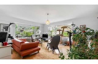 Wohnung kaufen in 82467 Garmisch-Partenkirchen, 4-Zimmer-Wohnung mit Terrasse, Alpenblick und gepflegter Wohnanlage – ca. 83 Quadratmeter im EG