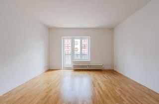 Wohnung kaufen in Graefestraße 42, 10967 Kreuzberg, Modernisiert, gepflegt, perfekt geschnitten: Zuhause in Kreuzberg